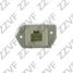 ZZVF GRA15752 Резистор отопителя nissan sentra B17 (14-...) - 1