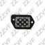 ZZVF GRA15752 Резистор отопителя nissan sentra B17 (14-...) - 2