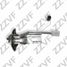 ZZVF GRA8A046 Датчик топливный mitsubishi l200 (kb) (06-16) - 1