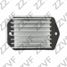 ZZVF GRAN554 Резистор отопителя mitsubishi grandis (na#) (04-10) - 2