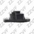 ZZVF GRAN554 Резистор отопителя mitsubishi grandis (na#) (04-10) - 3