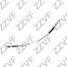 ZZVF ZVH8310 Трос КПП citroen C5 (05-08), peugeot 407 (04-...) - 1