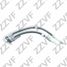 ZZVF ZVA16424 Шланг ГУР высокого давления mercedes w164 - 2