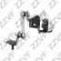 ZZVF GRAA095 Датчик регулировки дорожного просвета mitsubishi outlander XL (cw) (06-12) - 1