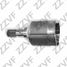 ZZVF ZVRC087 Шрус внутренний левый (L) nissan almera tino (v10m) (00-05), primera (p11e) (96-02) - 2