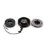 DOMINANT BW640526936883S Муфта компрессора кондиционера - 3
