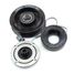 DOMINANT HO380900RBA006 Муфта компрессора кондиционера - 3