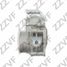 ZZVF GRA8546 Заслонка дроссельная nissan micra k12e (02-...), note E11 (06-...) - 2