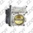 ZZVF GRA8546 Заслонка дроссельная nissan micra k12e (02-...), note E11 (06-...) - 3