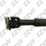 ZZVF ZVPV063 Карданный ВАЛ передний KIA sorento (03-09) - 3