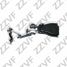 ZZVF GRA40712 Датчик дроссельной заслонки toyota prius (09-11) - 1