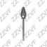 ZZVF ZVPV209 Привод передний правый (R) land rover range rover III (lm) (02-12) - 3