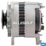 Krauf ALL0560LP Генератор - 6