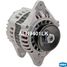 Krauf ALH9401LK Генератор 50Amp - 1