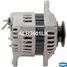 Krauf ALH9401LK Генератор 50Amp - 4