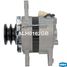 Krauf ALH0162GB Генератор 60 Amp - 5