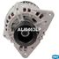 Krauf ALI0463LP Генератор cо шкивом - 4