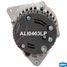 Krauf ALI0463LP Генератор cо шкивом - 6