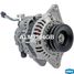 Krauf ALM9184GB Генератор cо шкивом 2 ручья - 1