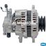 Krauf ALM9184GB Генератор cо шкивом 2 ручья - 4