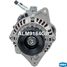 Krauf ALM9184GB Генератор cо шкивом 2 ручья - 5