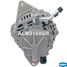 Krauf ALM9184GB Генератор cо шкивом 2 ручья - 7