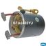 Krauf SFD2403YJ Статор стартера со стаканом - 1