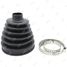 JIKIU CD28062 Пыльник шрус HON 92x126x25 (наружный) - 1