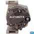 Krauf ALV1862YX Генератор - 4