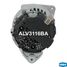 Krauf ALV3116BA Генератор - 7