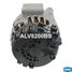 Krauf ALV8200BS Генератор - 7