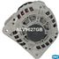 Krauf ALV9627GB Генератор c обгонным шкивом - 5