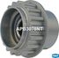 Krauf APB3078NT Шкив обгонный генератора - 1