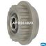 Krauf APB8610UX Шкив обгонный генератора - 1