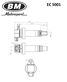 BM EC 5001 Катушка зажигания - 2
