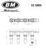 BM EC 5003 Катушка зажигания - 2