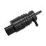 GANZ GIS04003 Насос омывателя VW audi BMW MB ganz gis04003 - 1