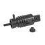 GANZ GIS04003 Насос омывателя VW audi BMW MB ganz gis04003 - 2