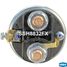 Krauf SSH8832FX Втягивающее реле стартера - 3