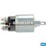 Krauf SSH9832FX Втягивающее реле стартера - 1