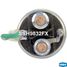 Krauf SSH9832FX Втягивающее реле стартера - 3