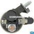 Krauf SSM8498FX Втягивающее реле стартера - 3