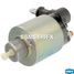 Krauf SSM8498FX Втягивающее реле стартера - 4