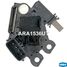Krauf ARA1536UT Регулятор генератора - 2