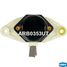 Krauf ARB0353UT Регулятор генератора - 1