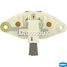 Krauf ARB0353UT Регулятор генератора - 2