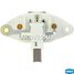Krauf ARB0355UT Регулятор генератора - 1