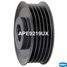 Krauf APE9219UX Шкив генератора - 2