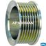 Krauf APN0084AN Шкив генератора - 1