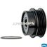 Krauf APM8849PN Шкив обгонный генератора - 1